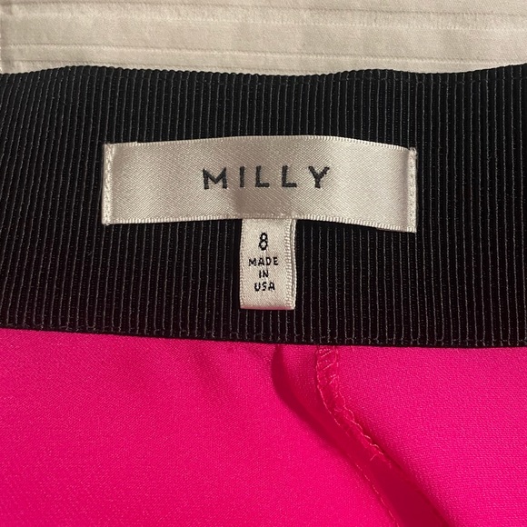 Milly silk maxi skirt - Picture 3 of 7